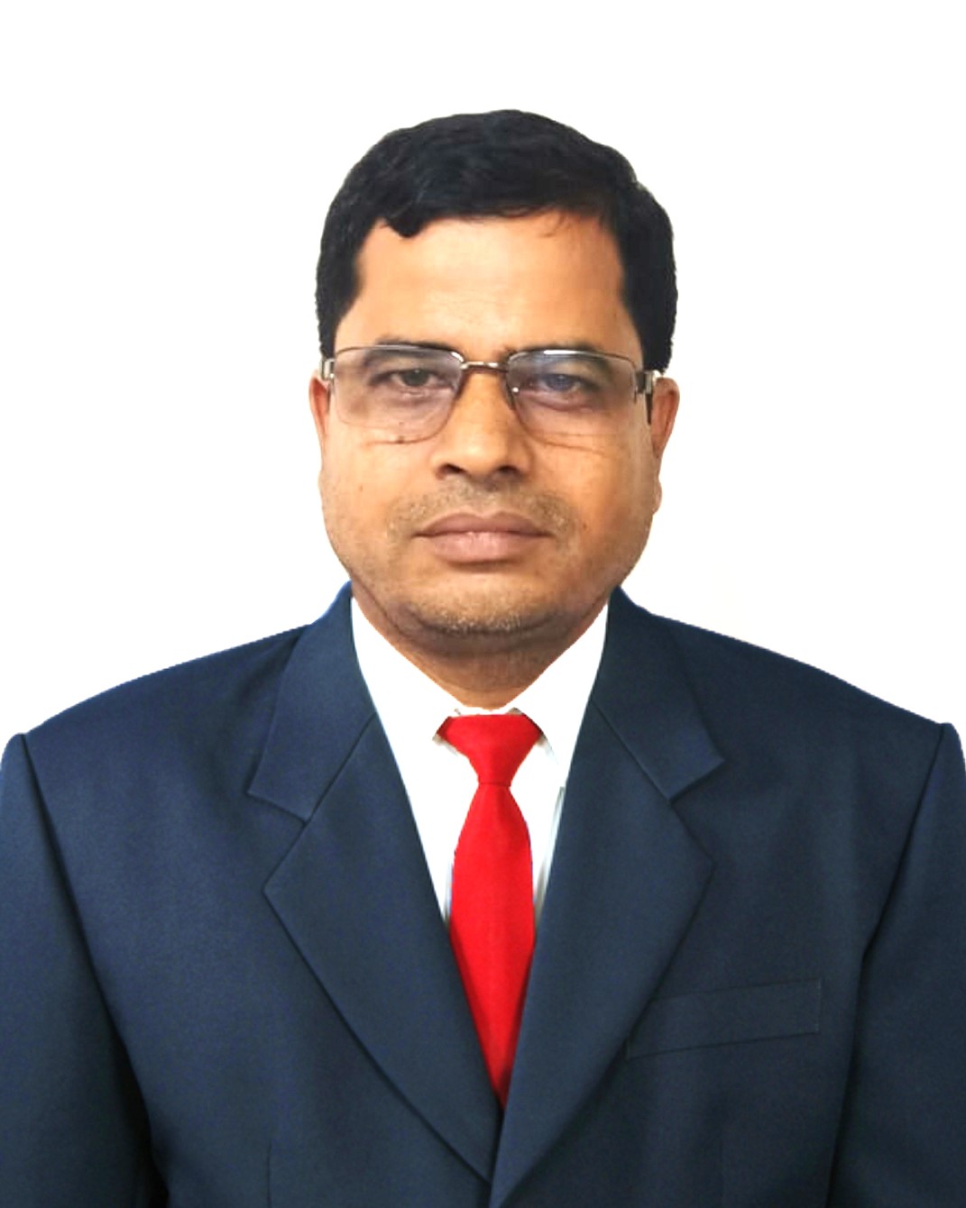 Provash Chandra Mondal